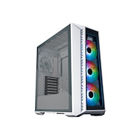 Cooler Master Cooler Master MasterBox 520 - mid tower - ATX