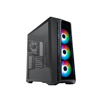 Cooler Master Cooler Master MasterBox 520 - mid tower - ATX