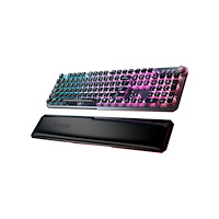 MSI MSI Vigor GK71 Sonic - tangentbord - QWERTZ - tysk Inmatningsenhet