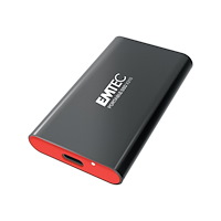 EMTEC International EMTEC X210 - SSD - 512 GB - USB 3.2 Gen 2