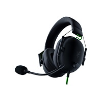 Razer USA Razer BlackShark V2 X - headset - USB-A