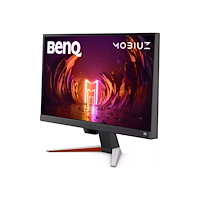 BENQ BenQ Mobiuz EX240N - LED-skärm - Full HD (1080p) - 24" - HDR
