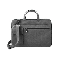 NEDIS Nedis NBBG15150BK - notebook-väska