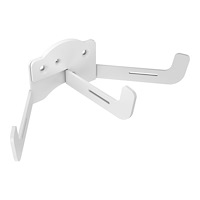 MULTIBRACKETS Multibrackets M kabelhanteringsvägg - universell