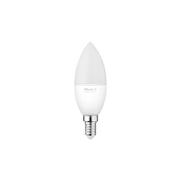 Trust Computer Products Trust Smart Home - LED-glödlampa - E14 - vit/färg - 1800-6500 K - ljus (paket om 2)