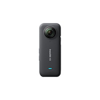 insta360.com Insta360 X3 - aktionkamera
