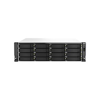 QNAP Systems, Inc QNAP TS-H2287XU-RP - NAS-server
