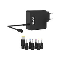 PORT Designs PORT Connect - strömadapter - 45 Watt