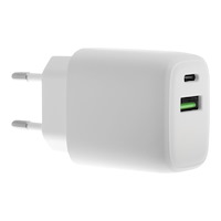 INSMAT Insmat strömadapter - USB, 24 pin USB-C - 30 Watt