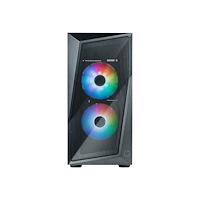 Cooler Master Cooler Master CMP 320 - MT - micro ATX