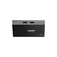 Ugreen Ugreen - USB-växel - 2 portar