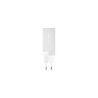 Varta Varta strömadapter - USB, 2 x USB-C - 65 Watt