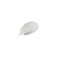 CHERRY Active Key Medical Small - mus - USB, PS/2 - vit