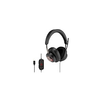 Kensington Computer Products Group Kensington H2000 - headset - USB-C