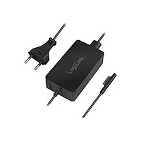 2direct LogiLink - strömadapter - 38.7 Watt