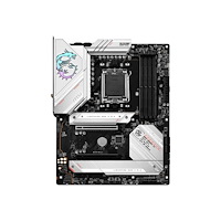 MSI MSI MPG B650 EDGE WIFI - moderkort - ATX - Socket AM5 - AMD B650