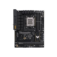 ASUSTeK COMPUTER ASUS TUF Gaming B650-Plus WiFi - moderkort - ATX - Socket AM5 - AMD B650