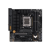 ASUSTeK COMPUTER ASUS TUF Gaming B650M-Plus WIFI - moderkort - micro ATX - Socket AM5 - AMD B650