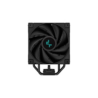 Deepcool Industries Deepcool AK400 ZERO DARK PLUS - processorkylare
