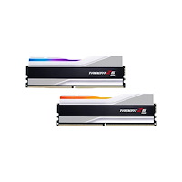 G.Skill G.Skill Trident Z5 RGB - DDR5 - sats - 32 GB: 2 x 16 GB - DIMM 288-pin - 6800 MHz / PC5-54400 - ej buffrad