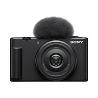 Sony Sony ZV-1F - digitalkamera - ZEISS
