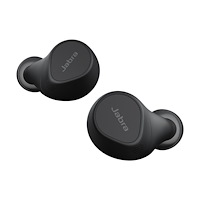 Jabra Jabra Evolve2 Buds MS - True wireless-hörlurar med mikrofon - ersättning