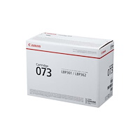 CANON Canon 073 - svart - original - tonerkassett