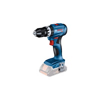 Bosch Group Bosch GSB 18V-45 Professional - borr/drivare - sladdlös - 2 hastigheter - inget batteri