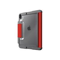 STM STM dux plus - vikbart fodral för surfplatta