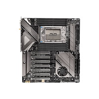 ASRock ASRock WRX80 Creator R2.0 - moderkort - utökad ATX - Socket sWRX8 - AMD WRX80