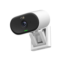 Dahua Technology Imou Versa - nätverksövervakningskamera - kula