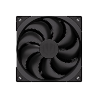 ENDORFY Endorfy Fluctus 140 PWM - lådfläkt