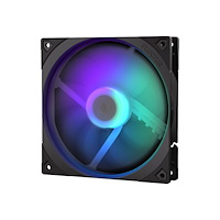 ENDORFY Endorfy Fluctus 140 PWM ARGB - lådfläkt