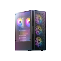 Antec Antec AX Series AX20 - mid tower - ATX