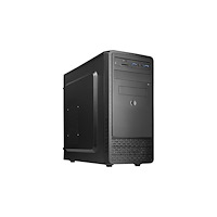Chieftec Industrial Chieftec UB-03B-350GPB - MT - micro ATX