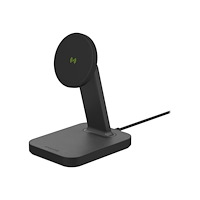 Mophie mophie snap+ trådlöst laddställ - 15 Watt