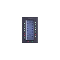 Grandstream Networks Grandstream GXP2200EXT Expansion Module - expansionsmodul för extra knappar för telefon