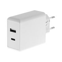 INSMAT Insmat strömadapter - USB, 24 pin USB-C - 65 Watt