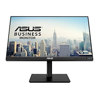 ASUSTeK COMPUTER ASUS BE24ECSBT - LED-skärm - Full HD (1080p) - 23.8"