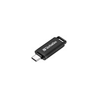 VERBATIM Verbatim Store 'n' Go - USB flash-enhet - 64 GB