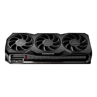 XFX XFX Radeon RX 7900XT - grafikkort - Radeon RX 7900 XT - 20 GB - svart