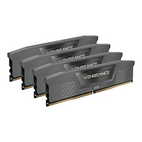 Corsair CORSAIR Vengeance - DDR5 - sats - 64 GB: 4 x 16 GB - DIMM 288-pin - 5600 MHz / PC5-44800
