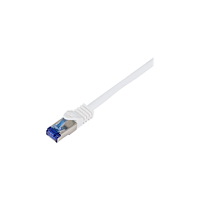 2direct LogiLink Professional Ultraflex - patch-kabel - 5 m - vit, RAL 9003