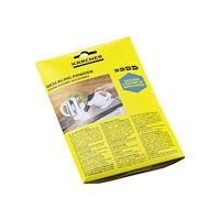 Kärcher Kärcher RM 511 rengörings-/avkalkningsmedel - puder - liten påse (paket om 6)