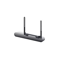 FLEXSON Flexson monteringskomponent - för soundbar - svart