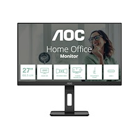 AOC AOC Pro-line Q27P3CV - LED-skärm - QHD - 27"