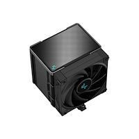Deepcool Industries Deepcool AK500 ZERO DARK - processorkylare - högpresterande