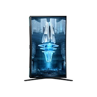 SAMSUNG Samsung Odyssey Neo G8 S32BG850NP - G85NB Series - QLED monitor - böjd - 4K - 32" - HDR