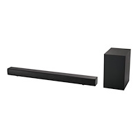 Panasonic Panasonic SC-HTB150 - soundbar - för hemmabio - trådlös