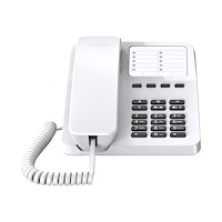 Gigaset Communications Gigaset Desk 400 - fast telefon